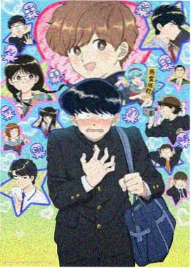 画皮·彼岸花 动漫海报