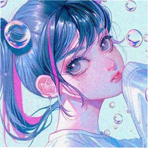 画皮粉丝头像